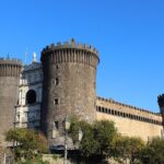Walking Tour In The Historic Center Of Naples. Private Tour - In-Depth Look at the Naples Historic Center Walking Tour