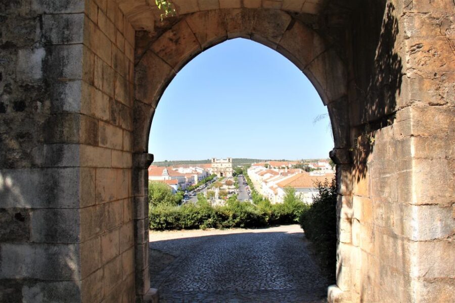 Walking Tour in Vila Viçosa - Why Vila Viçosa Matters