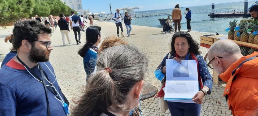 Walking tour: Lisbon in the Shadows of World War II - Why this tour is a great choice