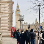 Walking tour: London icons - Exploring the London Icons Walking Tour in Detail