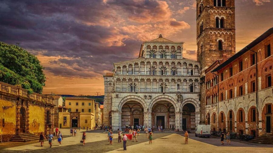 Walking Tour: Mysterious Lucca through Stories and Legends - Final Thoughts: Is This Tour Right for You?