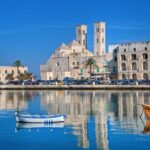 Walking tour of Bari *private tour* - Practical Details and Considerations