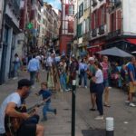 Walking tour of Bayonne history and curiosities - Why This Tour Works for Different Travelers