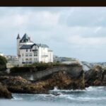 Walking Tour of Biarritz history and curiosities - Exploring Biarritz Through Its Landmarks and Stories