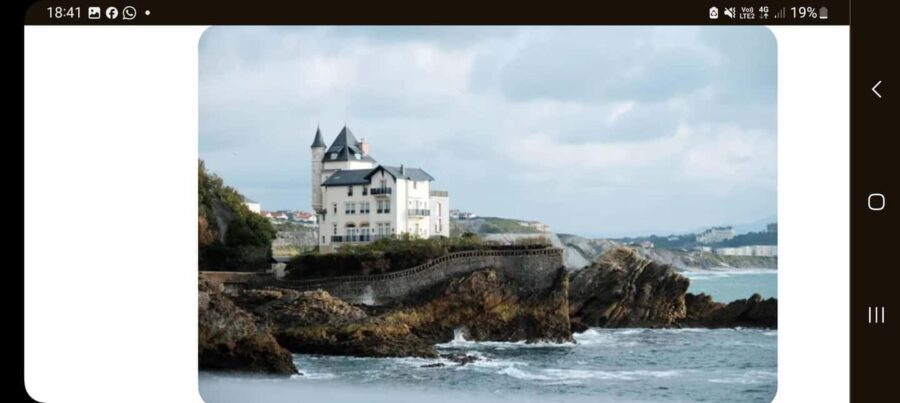 Walking Tour of Biarritz history and curiosities - Exploring Biarritz Through Its Landmarks and Stories