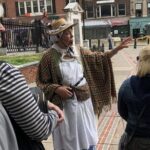 Walking Tour of Boston's Freedom Trail - Authentic Experiences & Real-World Feedback