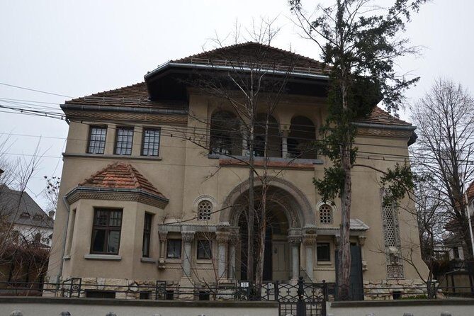 Walking tour of Bucharest - What Makes This Tour Stand Out?