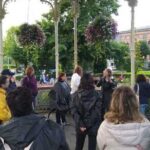 Walking Tour of Central Bergen - A Deep Dive into the Bergen Walking Tour