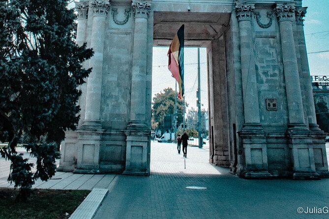 Walking Tour of Chisinau with Local Guide - Authentic Insights from Travelers
