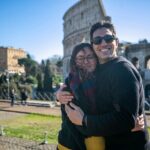 Walking Tour Of Colosseum, Forum and City Highlights including Trevi Fountain - Practical Details and What to Expect