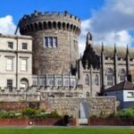 Walking Tour of Dublins Viking/Medieval Quarter with a Viking - Detailed Breakdown of the Tour Itinerary