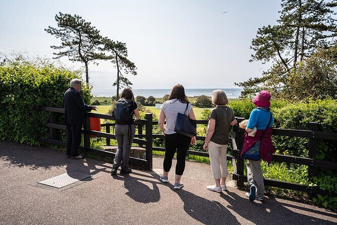 Walking Tour of Exmouth in East Devon - Exploring Exmouth: A Deep Dive