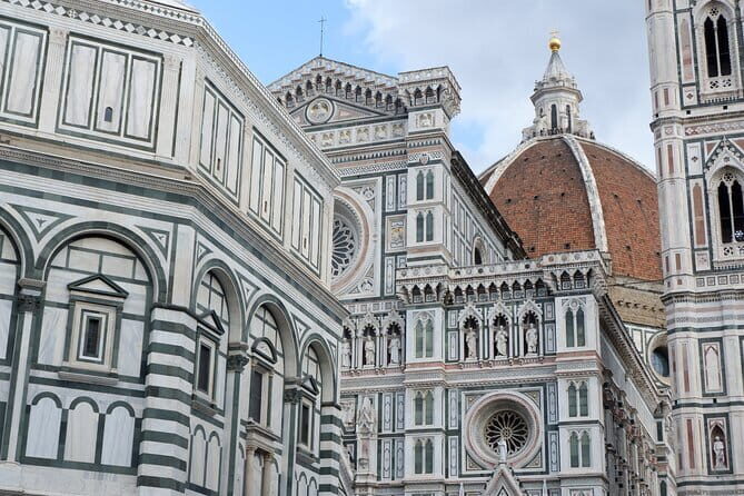 Walking tour of Florence with a private Florentine Tourist Guide - The Sum Up