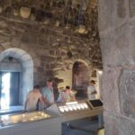 Walking tour of Halicarnasos & Bodrum St Peter"s castle - Practical Details & Tips