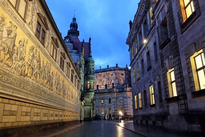 Walking Tour of Historic Dresden with a Christmas Touch. Small group tour. - Final Thoughts: Who Will Love This Tour?