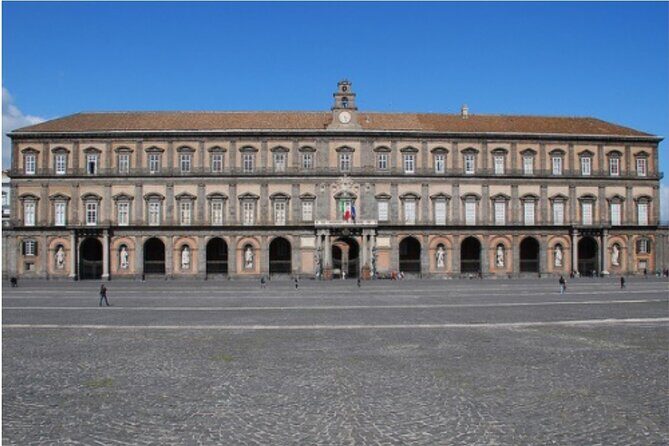 Walking Tour of Historic Naples - Who Will Enjoy This Tour Most?
