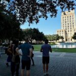 Walking Tour of Houston: History, Architecture, Street Art - A Deep Dive into Houston’s Heart
