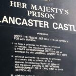 Walking tour of Lancaster - Execution Slavery Industry - Practical Details and What to Expect