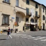 Walking tour of Lucca and its walls - The Sum Up