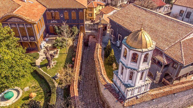 Walking tour of Plovdiv's top attractions - Who Should Consider This Tour?