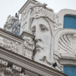 Walking Tour of Riga's Beautiful Art Nouveau Architecture - An In-Depth Exploration of Riga’s Art Nouveau Walking Tour