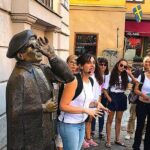 Walking Tour of Stockholm's City Center - The Route Breakdown