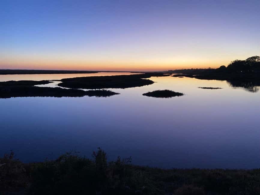 Walking tour of Tavira/Ilha de Tavira/Barril/Santa Luzia - A Deep Dive into the Itinerary and Experience