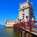 Walking Tour of the Characteristic Points of Belem - Key Points