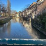 Walking tour of the city center - The Experience of a Guided Tour