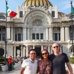 Walking Tour of the Historic Center in Mexico City - Who Should Choose This Tour?