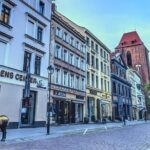 Walking Tour of the medieval Toru - What Travelers Say
