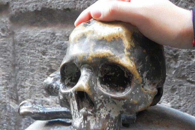 Walking Tour of the Neapolitan Superstition - FAQ: Your Practical Questions Answered