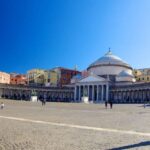 Walking tour of the Royal Naples - A Detailed Journey Through Naples’ Royal Past