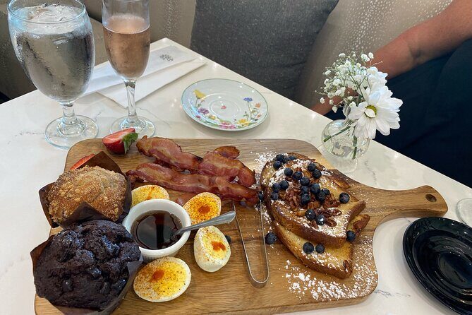 Walking Tour of the Star District in Frisco with Brunch - The Sum Up