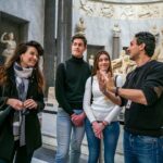 Walking Tour of the Vatican City with Skip-the-line Tickets & Sistine Chapel - Analyzing the Value
