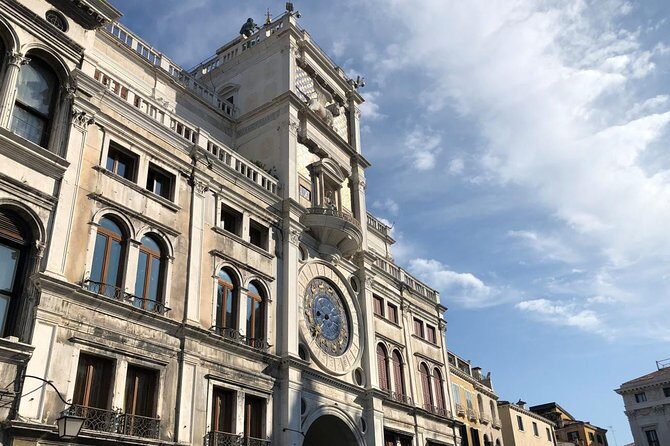 Walking Tour of Venice from St. Mark's Square to Rialto - Authenticity & Experience