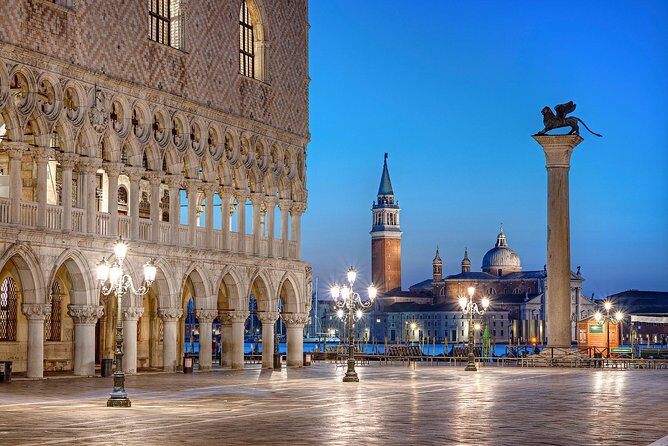 Walking Tour of Venice with Mini Cruise - In-Depth Look at the Tour Experience