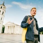 Walking Tour of Vilnius Old Town with snacks - A Detailed Look at the Vilnius Old Town Walking Tour