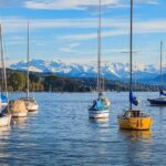 Walking tour of Zurich - your first overview of the city (Private Tour) - Who Should Book This Tour?