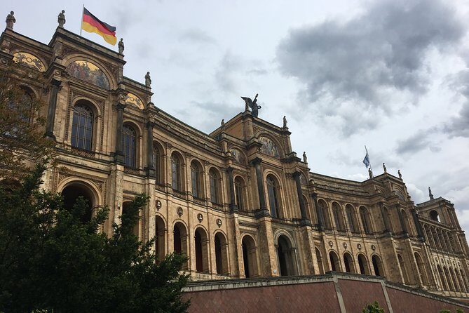 Walking Tour on Resistance to Nazism in Munich - The Practical Side: Value, Timing, and Accessibility