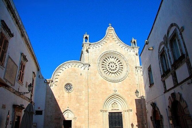 Walking tour Ostuni "the white city" - Who will love this tour?
