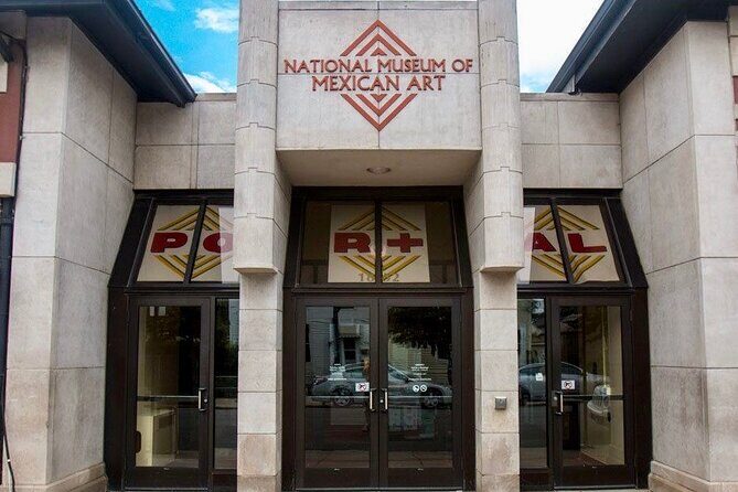 Walking Tour: Pilsen Chicago - Creativity & Community - Possible considerations and who it’s best for