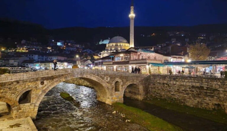 walking tour Prizren Old Town - Exploring Prizren: A Detailed Look at the Walking Tour