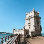 Walking Tour Small Group Belém + Jerónimos Monastery Tickets - Practical Details and Considerations