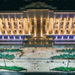 Walking Tour Tbilisi: From the USSR to the 1st Female President - Practical Details and Considerations