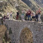 Walking Tour The Old Bazaar, Cfake, Dunavat, Ali Pasha Bridge" - An In-Depth Look at the Tour Experience