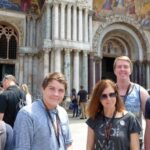 Walking Tour to Uncover the Hidden Venice - A Deep Dive into the Venice Walking Tour Experience