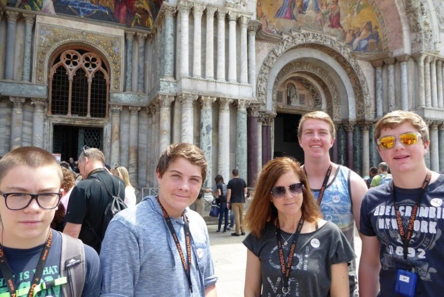 Walking Tour to Uncover the Hidden Venice - A Deep Dive into the Venice Walking Tour Experience