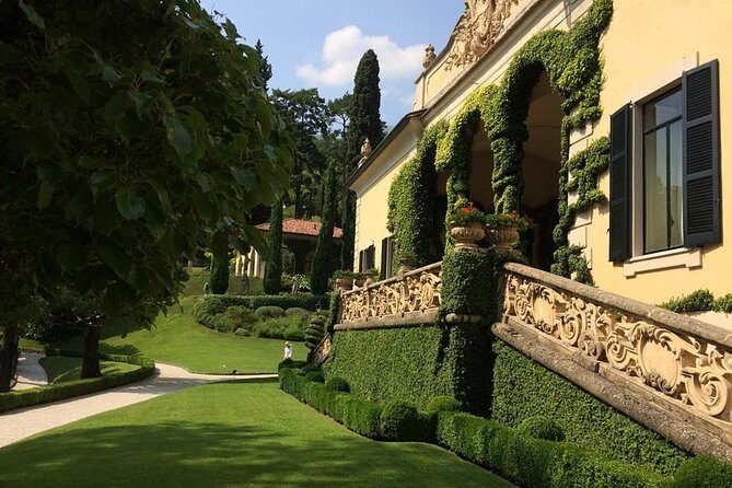 Walking tour: Tremezzo, Isola Comacina , Villa Balbianello - Final Thoughts: Is This Tour Right for You?