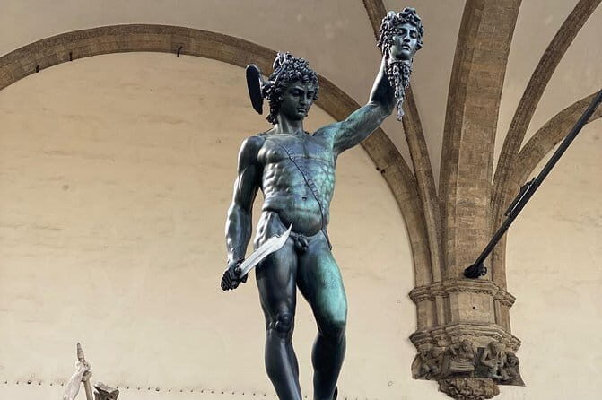 Walking Tour trough Renaissance Secrets in Florence - An In-Depth Look at the Florence Renaissance Secrets Walking Tour